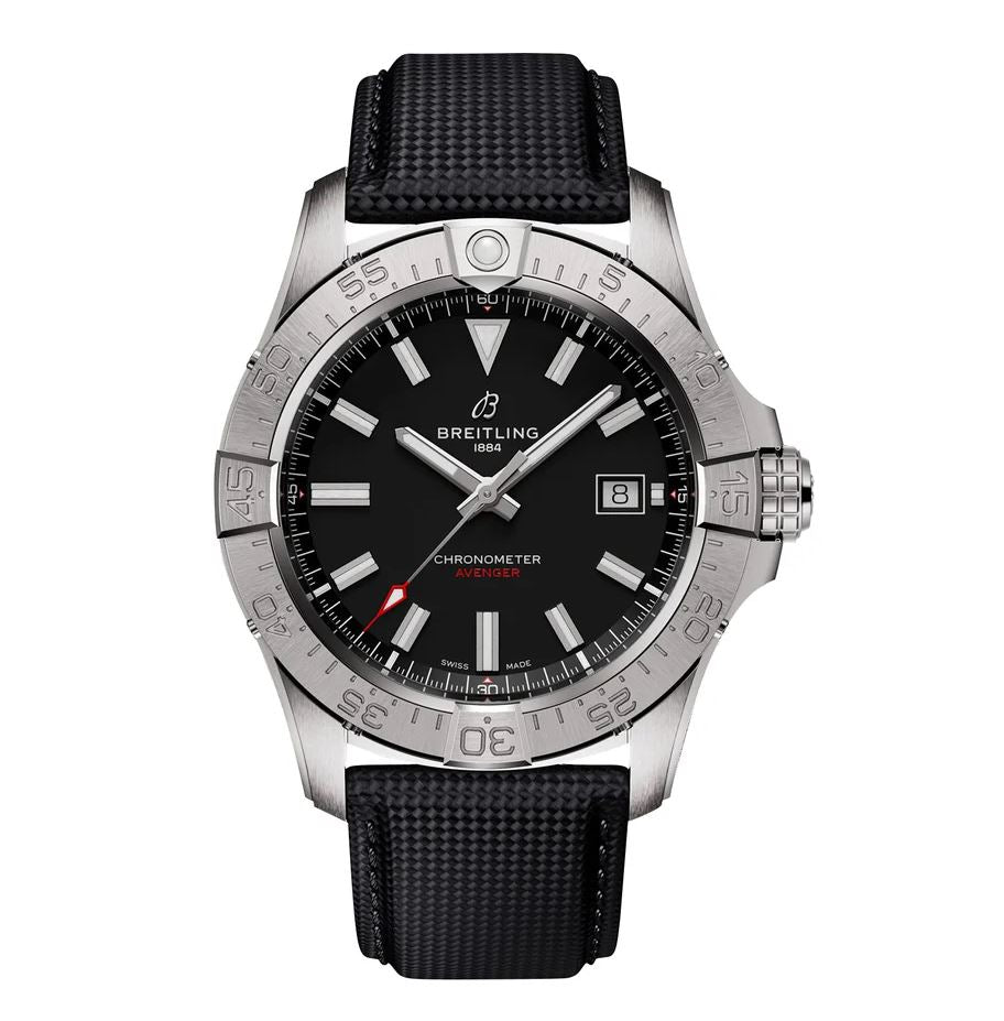 Brt Avenger Automatic 42