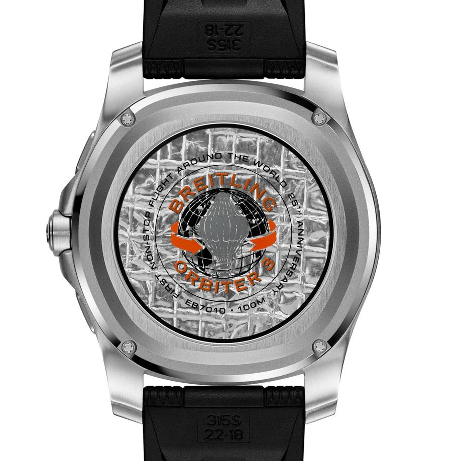 Brt Aerospace B70 Orbiter