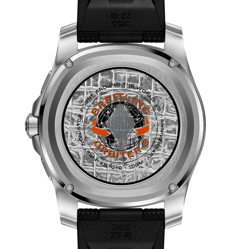 Brt Aerospace B70 Orbiter