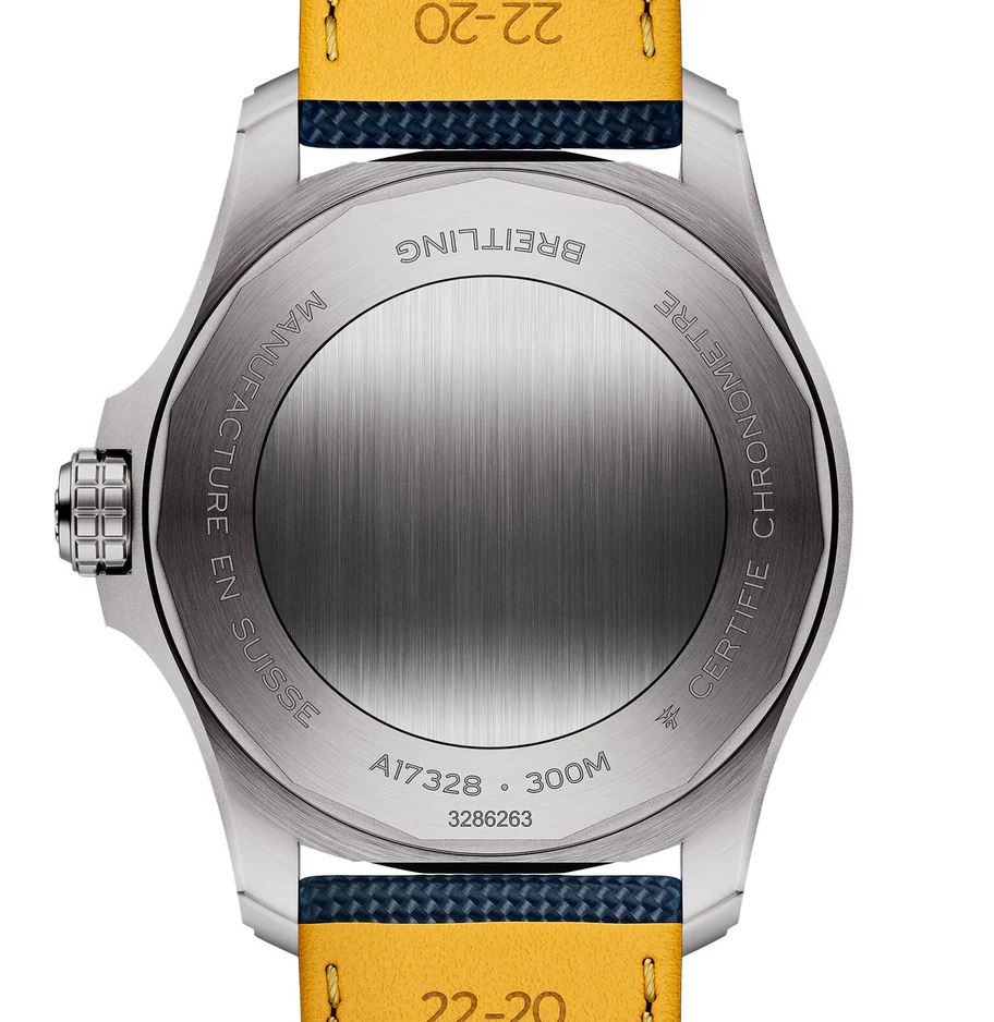 Brt Avenger Automatic 42