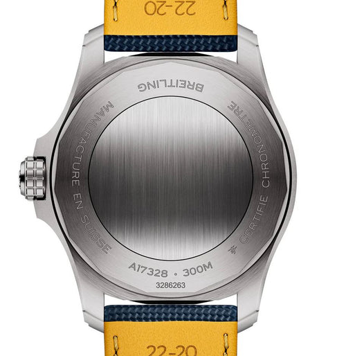 Brt Avenger Automatic 42