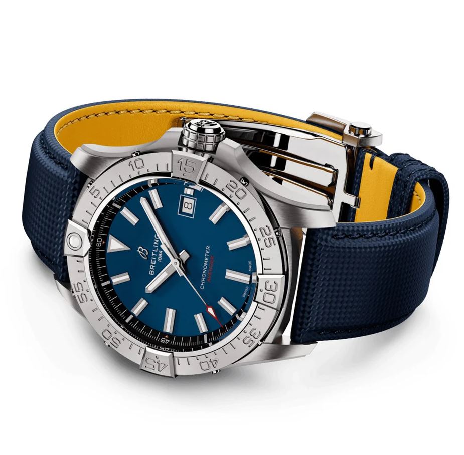 Brt Avenger Automatic 42