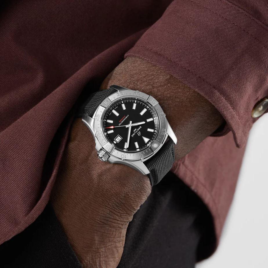 Brt Avenger Automatic 42