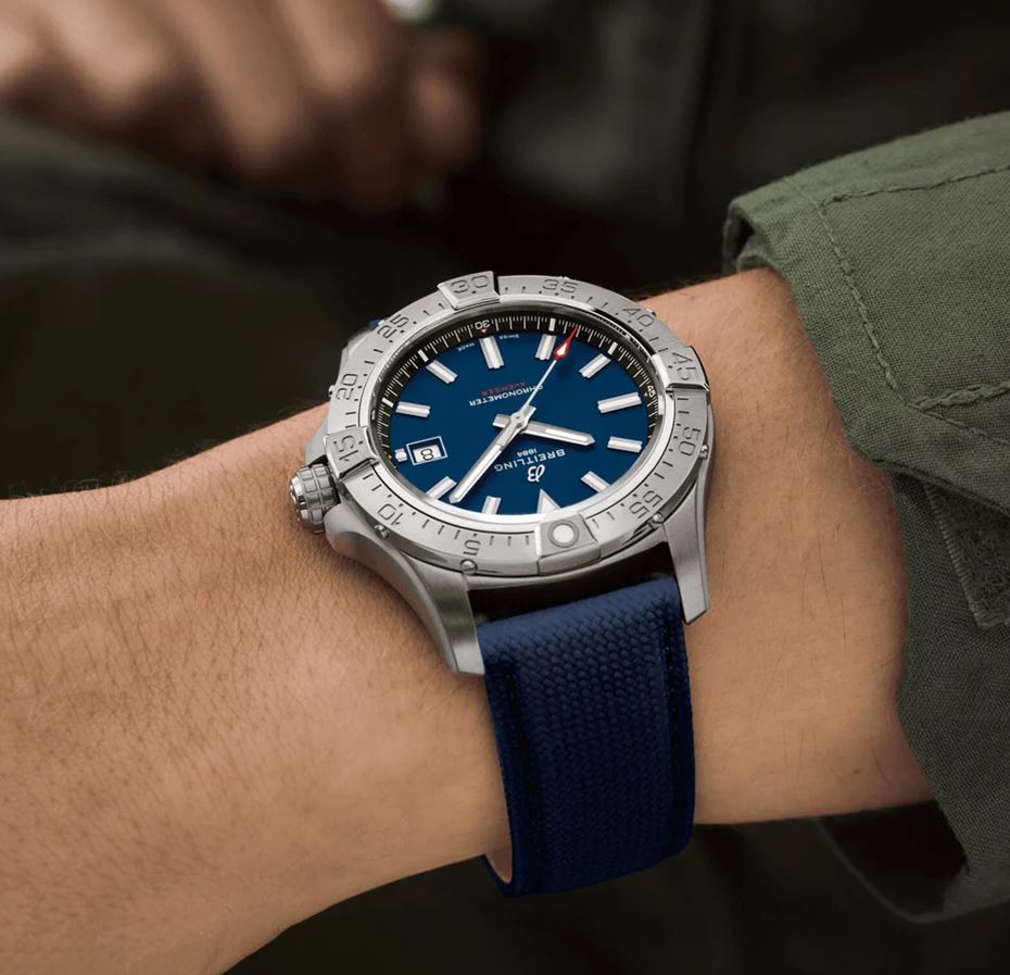 Brt Avenger Automatic 42